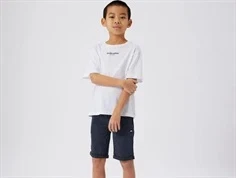 Name It sweatshorts mørk sapphire
